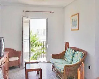 Apartamento Jardines De La Hacienda *