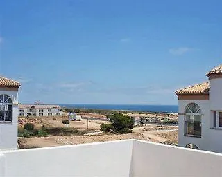 Apartamento Jardines De La Hacienda Torrevieja