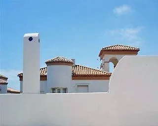 ホテル Jardines De La Hacienda *
